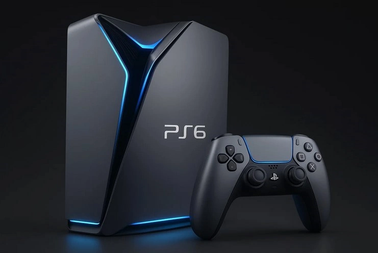 PS6-Gerücht: 4K, 120 FPS und Raytracing sollen zum Standard werden